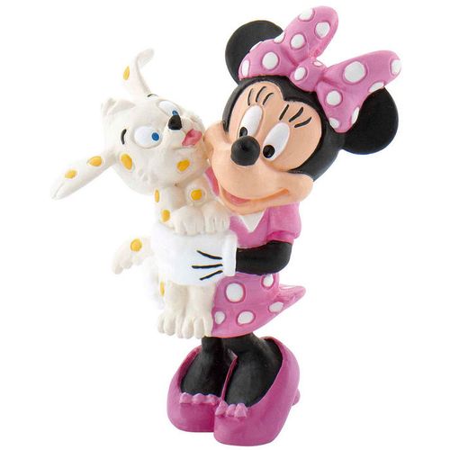 Figura Minnie Disney perrito slika 1