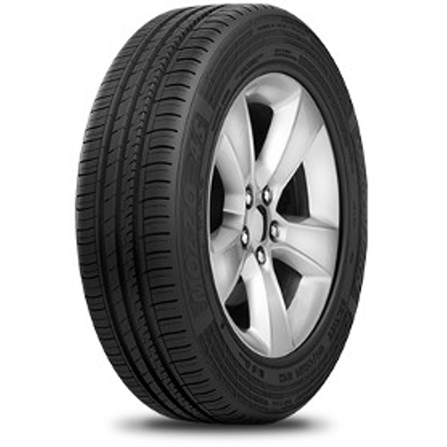 Duraturn 165/70R14 81T MOZZO S slika 2