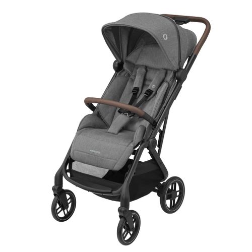 Maxi-Cosi kišobran kolica Soho - Select Grey slika 1