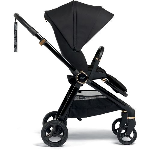 Mamas & Papas® Strada dječja kolica 2u1 - Special Edition Black Diamond slika 1