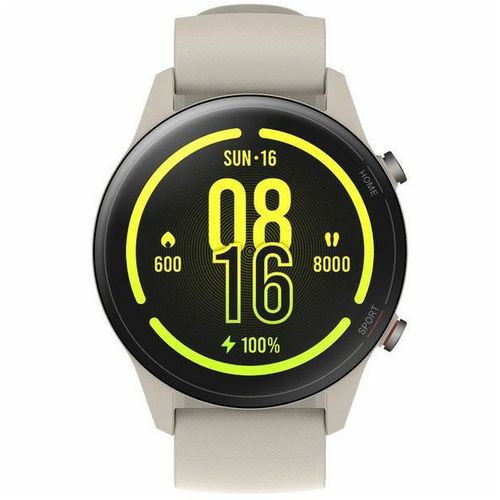 Xiaomi pametni sat Mi Watch, Beige slika 4