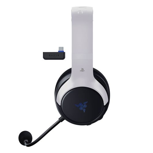 Razer Kaira Hyperspeed - PS5 Wireless Headset slika 2