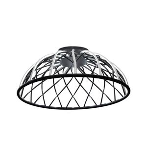 Luster 3229-1-19 – Crna boja