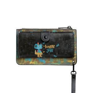 Dogo Novčanik Clarisse Dynamic Spirit