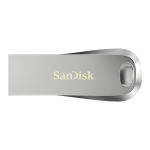 SanDisk 128GB Ultra Luxe™ USB 3.1 Flash Drive