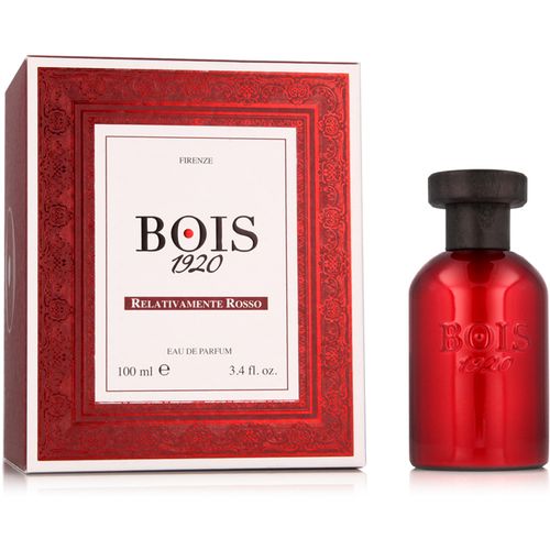 Bois 1920 Relativamente Rosso Eau De Parfum 100 ml (unisex) slika 3