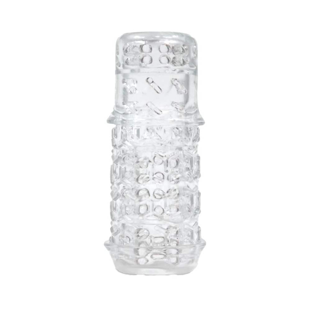 Handy - Interaktivni masturbator 1.1 Dodatak Gen 2 TrueGrip slika 1