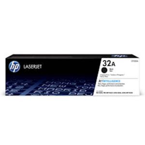 HP Drum black 32A