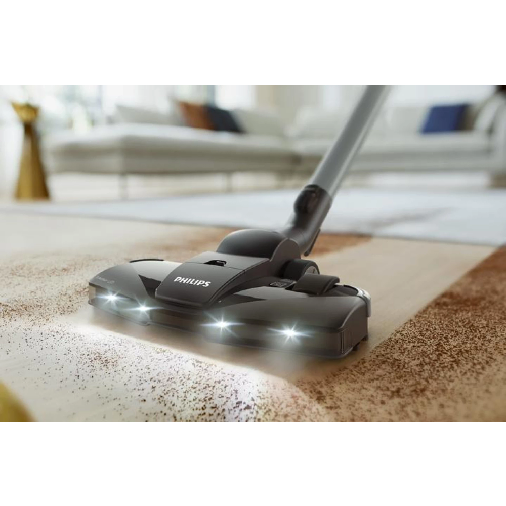 PHILIPS Usisivač XD6122\12 slika 2