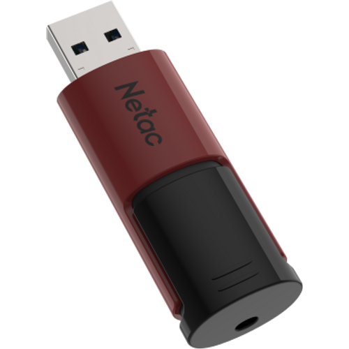 Flash Drive Netac 64GB U182 USB3.0, NT03U182N-064G-30RE slika 1