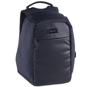 Pulse Kid Ruksak Maze Anti Theft Tamno Sivi