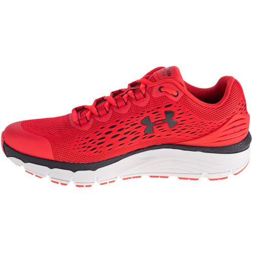 Under armour charged intake 4 3022591-600 muške tenisice slika 2