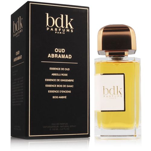 BDK Parfums Oud Abramad Eau De Parfum 100 ml (unisex) slika 2
