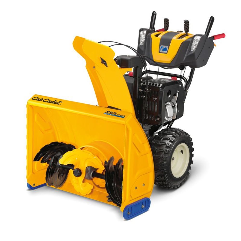 Cub cadet Snježna freza 3 STEPENA XS3 76 SWE (31AY5EVZ603) 255797 slika 2
