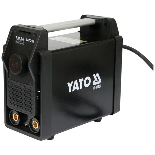 Yato TYT-81357 Inverterski aparat za zavarivanje 180 A slika 1