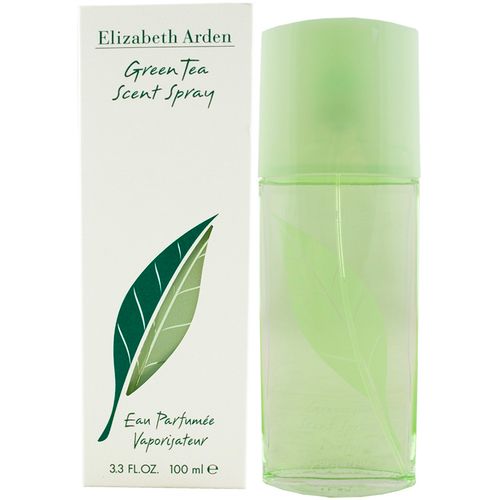 Elizabeth Arden Green Tea Eau De Toilette 100 ml (woman) slika 3