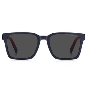 naočale Tommy Hilfiger Tommy Hilfiger TH 2143/S Red