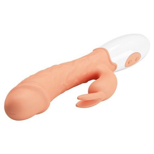 Pretty Love Easter Bunny Vibrator slika 8