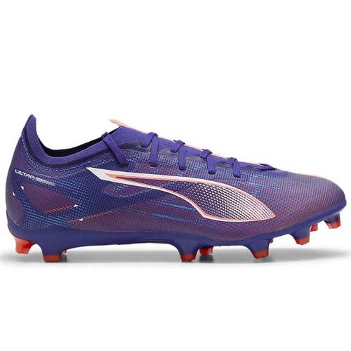 Puma Kopacke Puma Ultra 5 Match Fg/Ag Za Muškarce slika 1