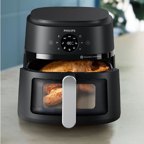 Philips NA231/00 Friteza na vruć vazduh, Airfryer 6.2 l slika 5