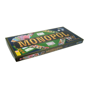 Društvena igra Monopol