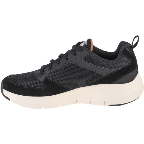 Skechers Arch Fit - Servitica muške tenisice 232101-blk slika 2