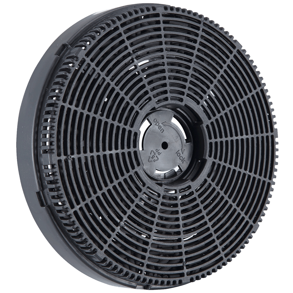 home Set filtera sa aktivnim ugljem (2 kom) za CYCLONE nape - KPE 6090/C slika 2