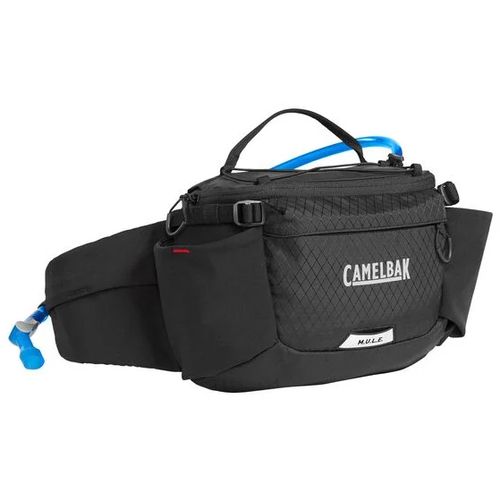 CamelBak Pojasna torba 24 Pas biciklistički MULE 5, mjeh 1,5l, Crna slika 1