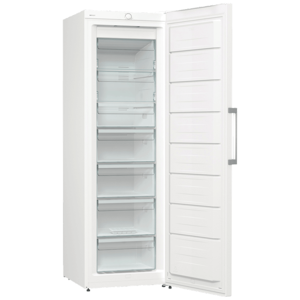 Gorenje Zamrzivač ladičar, zapremina 280 lit. No Frost, E - FN619EEW5 slika 4