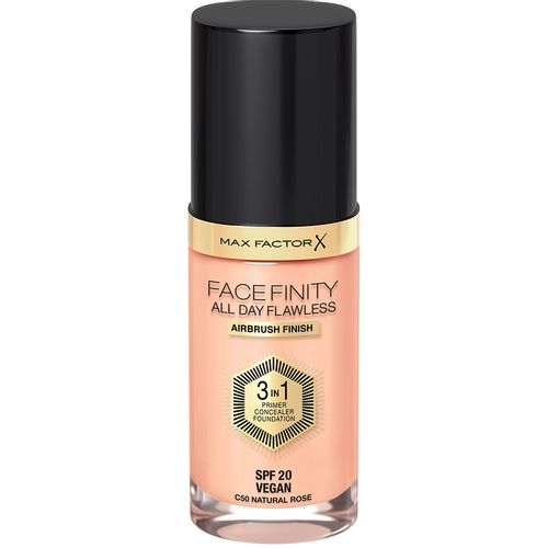 Max Factor Facefinity 3in1 50, tečni puder slika 1