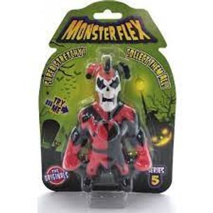 MFX: Monsterflex - series 5 figura *sort 