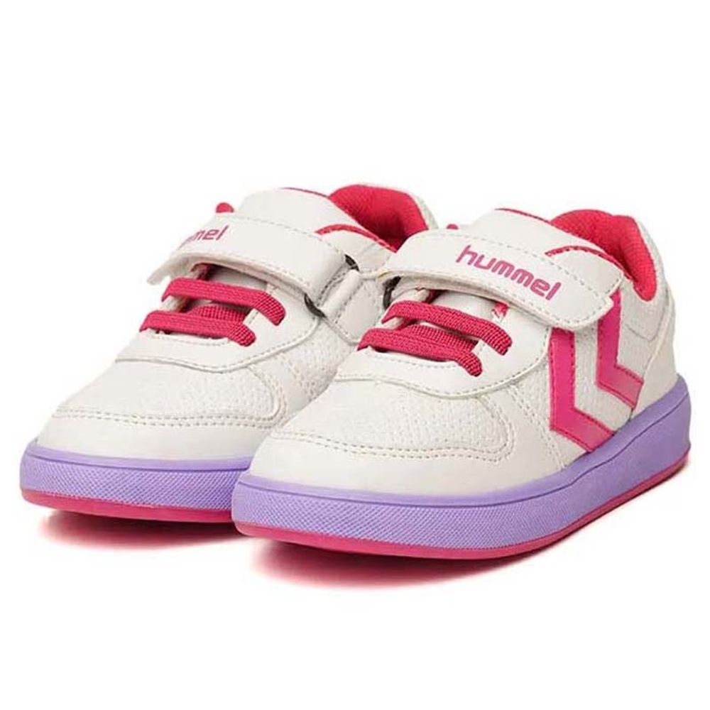 Hummel Patike Hml Nidus JR. za djevojčice slika 4