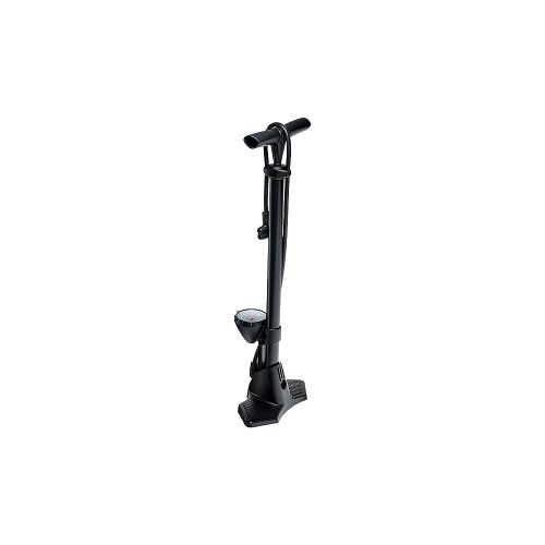 Pumpa RFR stabilna FLOORPUMP Glossy Blk/Red 40419 slika 1