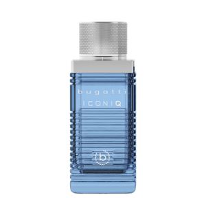 BUGATTI ICONIQ BLUE EDT 100ML