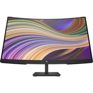 HP V27c (65P60E9) VA zakrivljeni monitor 27"