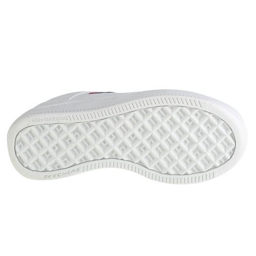 Skechers Sport Court 92 Dječje Tenisice 405696L-WHT slika 4