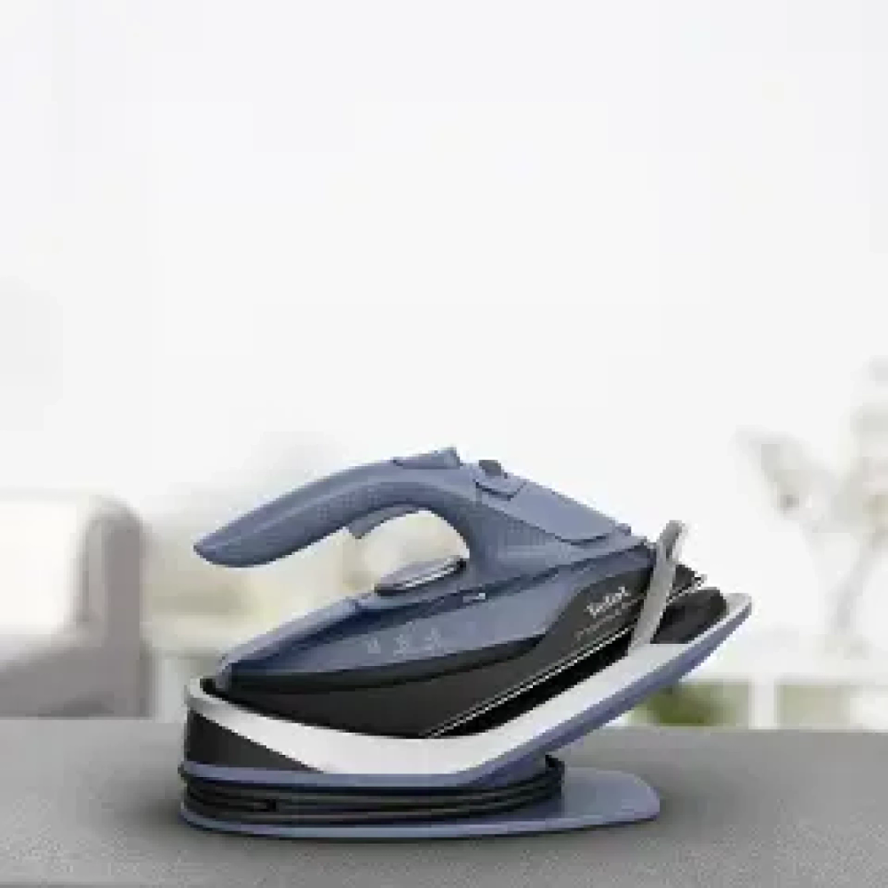 TEFAL Pegla bežična FV6675E0 / 2600 W slika 4