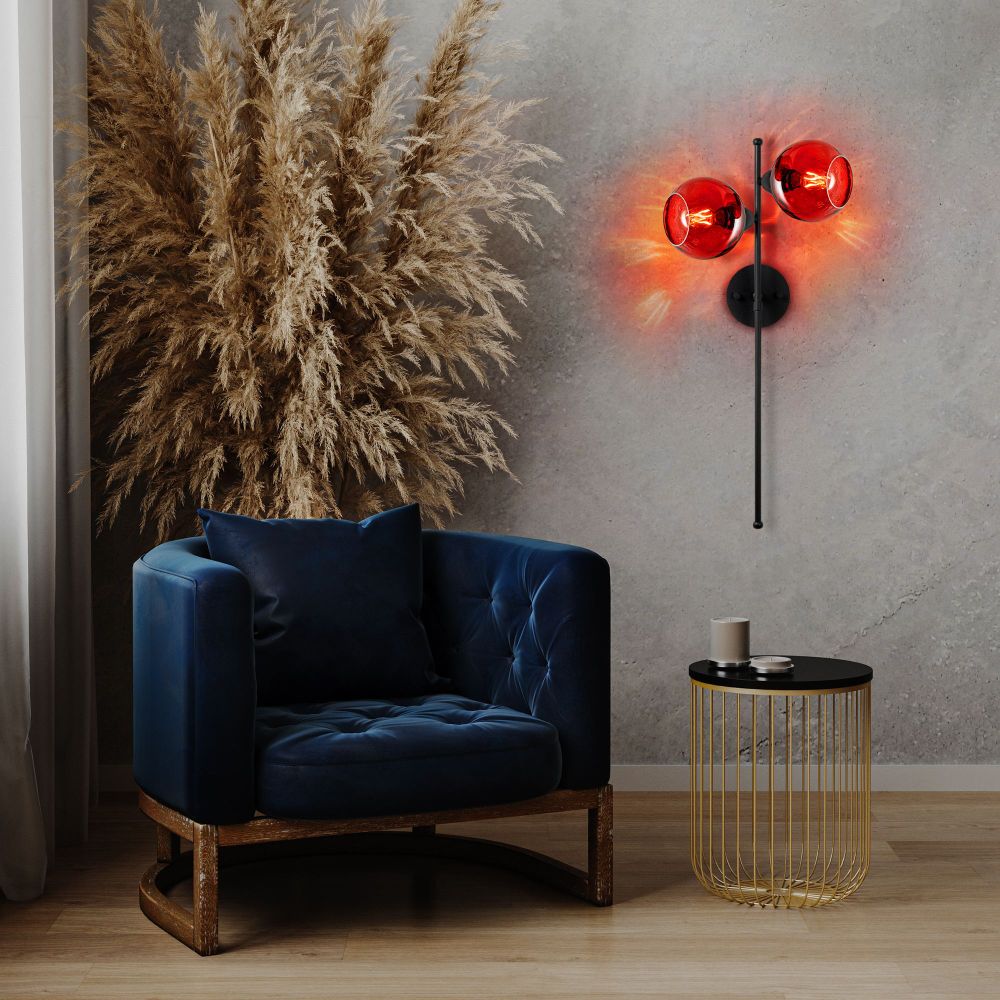Zidna Lampa Benek - 15 - 14411 slika 3