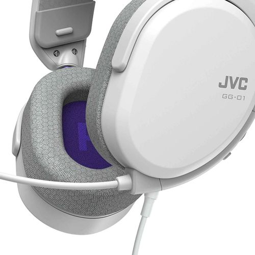 JVC GG-01HQ  slušalice slika 2
