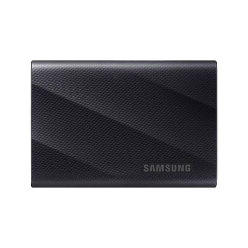 SAMSUNG Portable T9 4TB crni eksterni SSD MU-PG4T0B slika 2