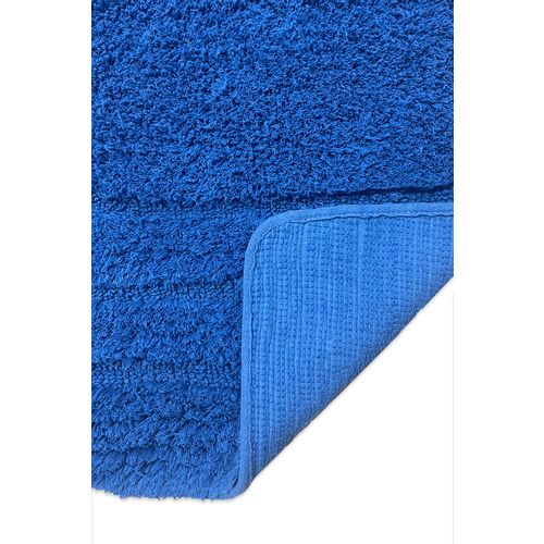 Elena - 06 Dark Blue Bathmat slika 2