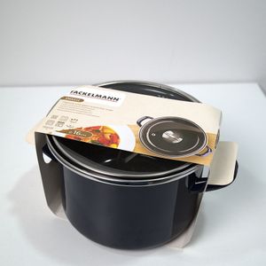Fackelmann šerpa visoka 16 cm emajl