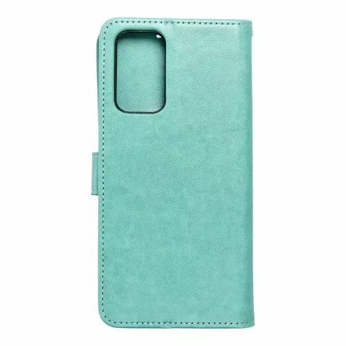 MEZZO Book case za XIAOMI Redmi NOTE 10 Pro tree green slika 3