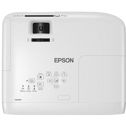 Epson EB-E20 Projektor  slika 3