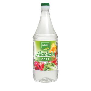 Naturel alkoholni ocat 1l (9%)