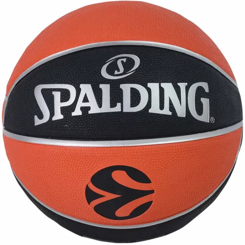 Spalding Euroleague TF-150 Legacy Ball košarkaška lopta 84001Z slika 4