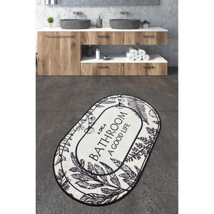 Buena Multicolor Bathmat