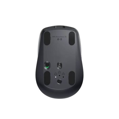 LOGITECH MX Anywhere 3S Wireless Graphite miš slika 6