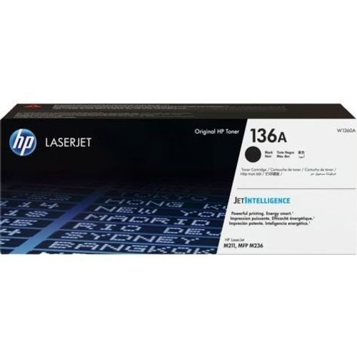 Toner za HP W1360A sa čipom slika 1