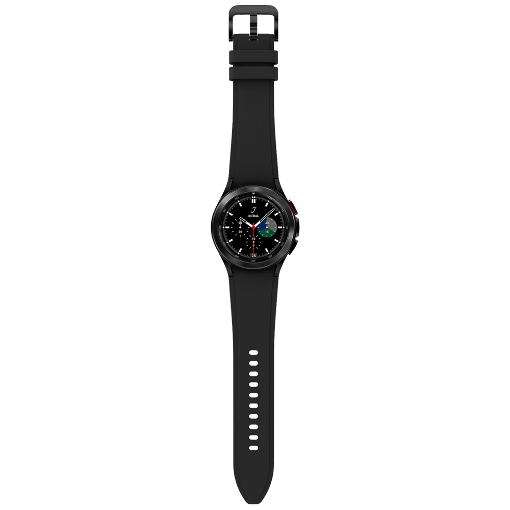 Samsung SAT pametni, R880, 1.2", vodootporan, WiFi, BT, 247 mAh - R880 Watch 4 42mm Black slika 2